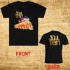 Soul Train Men's Black T-Shirt Tee Top Unisex