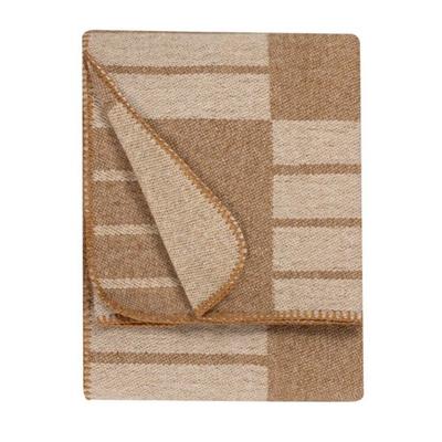Yard Harlech Woven Reversible Throw