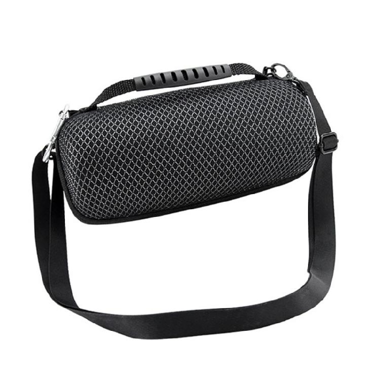 Mesh Fabric Travelling Case Storage Bag Protective Pouches Carrying Case for ULT FIELD 1 Speaker