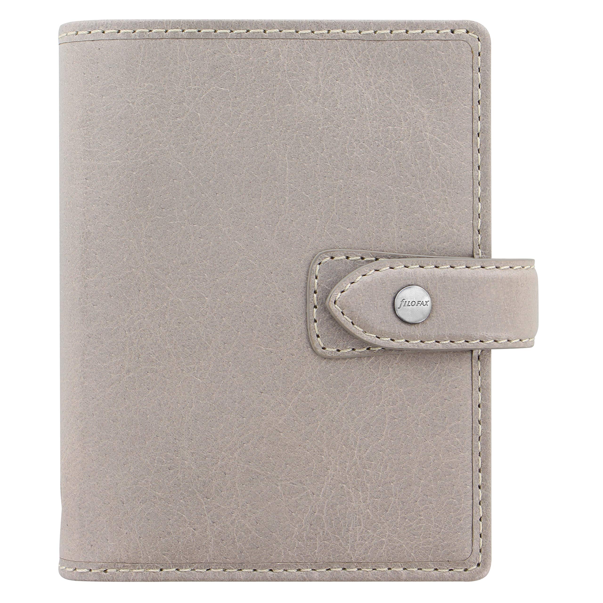 

Filofax Malden System Organizer Small Stone 025812 Official Import