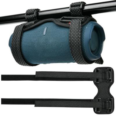 Fahrrad Lautsprecher Halterung Riemen Fester Halter Tragbar MTB Fahrrad Flaschenhalter Schlaufe Befestigung Halterung für JBL Flip 6 5 / Charge 5 Lautsprecher