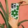 Daisy Phone Case for IPhone 17 16 15 14 13 Pro Max Plus for Magnetic Single Double-layer Tough Case