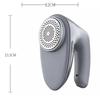 Xiaomi Rechargeable Electric Clothes Lint Remover Fabric Shaver Ball Removing Device Portable Fuzz Pet Hair Roller Hair Manual Cleaner