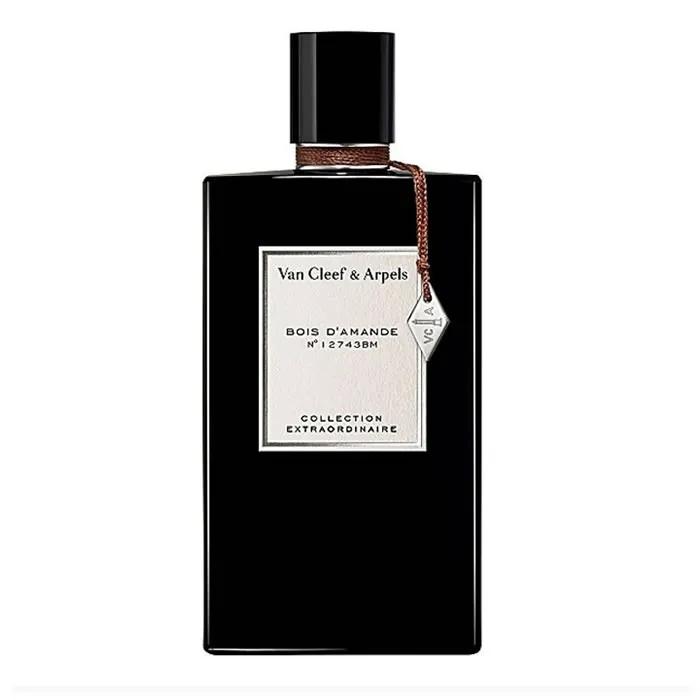 Van Cleef And Arpels Bois D Amande парфюмерная вода-спрей 75 мл