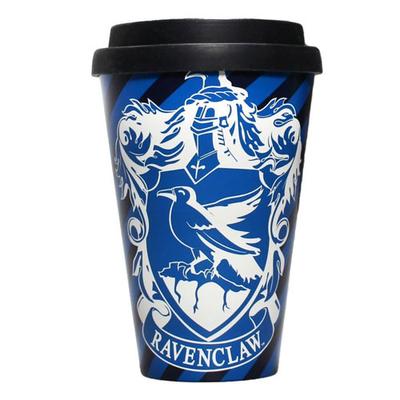 Harry Potter Stolz Reisebecher 400ml (Rabenklaue)