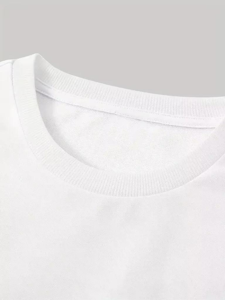 2026 New Street Fighter II Character Design Tshirt High Quality Casual Comfortable Breathable Mens Printed Crew Neck Tshirt