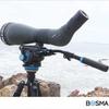 Campismo e caminhada – Telescópios