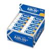 Plus Air-In Eraser, Extra Safe, White, 13g, 40 pieces, ER-060AN, 36-948 x 40, 60 size