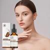 Caffeine Anti-aging Serum, Caffeine Face Serum & Under Eye Serum, Anti-Aging Face Serum with Vitamin C, Firming Hydrating Face Serum Reduce Wrinkles