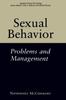 Bok Sexual Behavior : Problems and Management