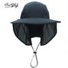 Summer Thin Shawl Integrated Fishing Hat UV Protection Large Brim Bucket Hat Neck Hat Sun Hat