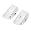 HCmotorku Motorcycle Turn Signal Switch for Harley Switch Cover Turn