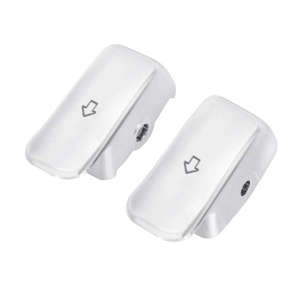 HCmotorku Motorcycle Turn Signal Switch for Harley Switch Cover Turn