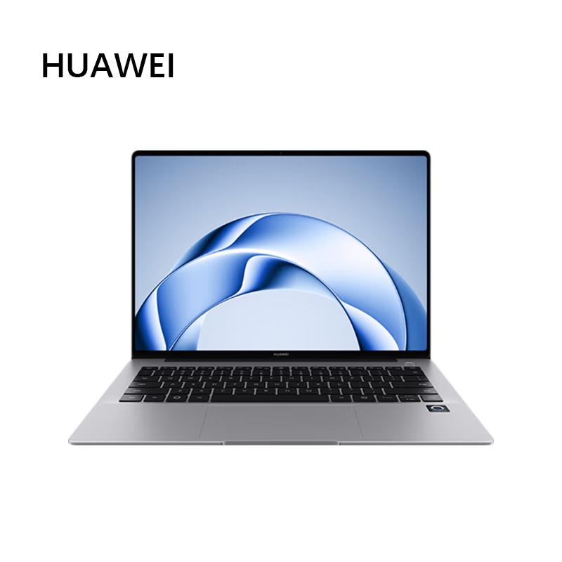 Huawei Qingyun HM740 Laptop (CN Version)