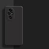For Honor 200 Pro Case For Honor 200 Cover Original Liquid Silicone Rubber Shockproof Bumper For Honor 200 Pro 5G Fundas