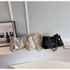 2023 Trendy Women's Chain Tote Bags - Large Capacity Casual Shoulder & Messenger Bag