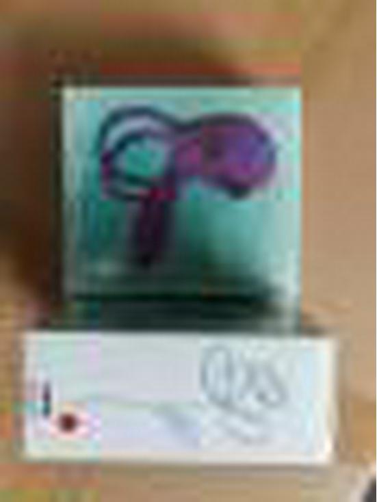 Second Gen Vibrating Ring with Wireless Remote Control for Couples