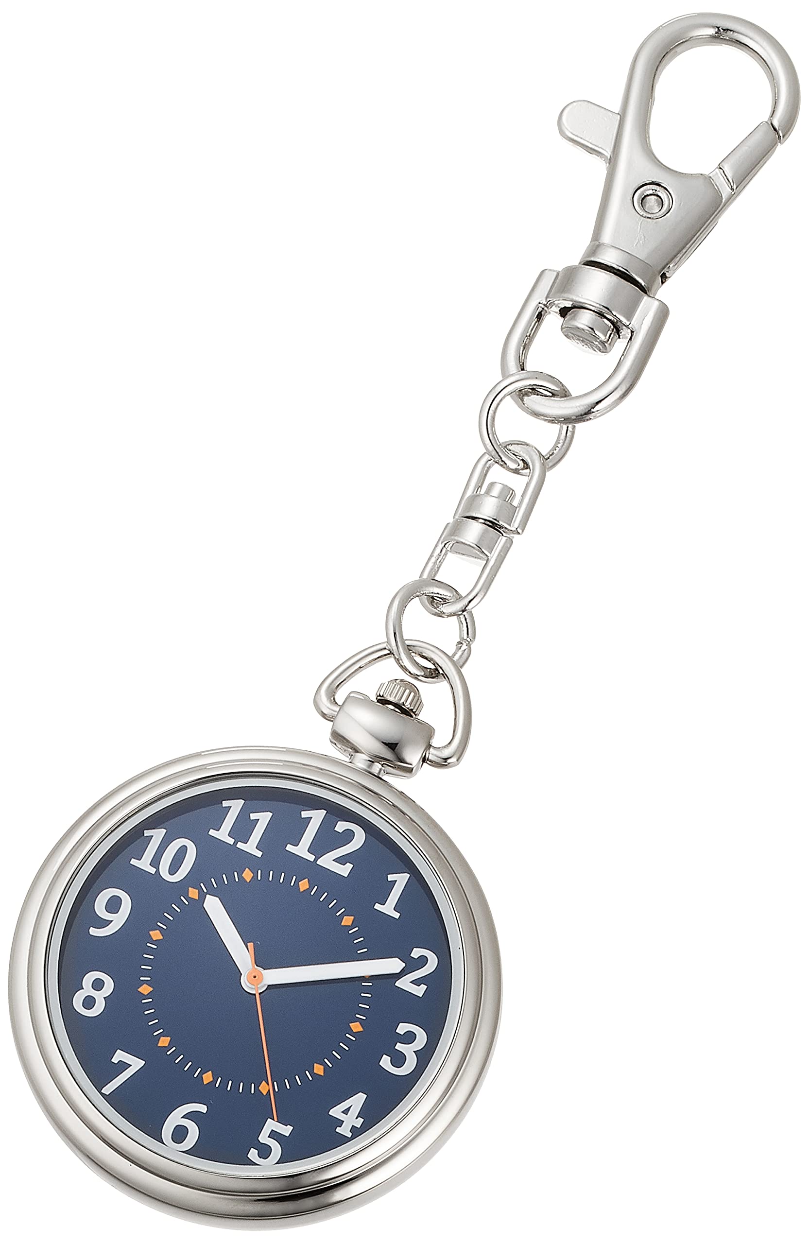 

key watch Easy-to-read SP105-BL синий