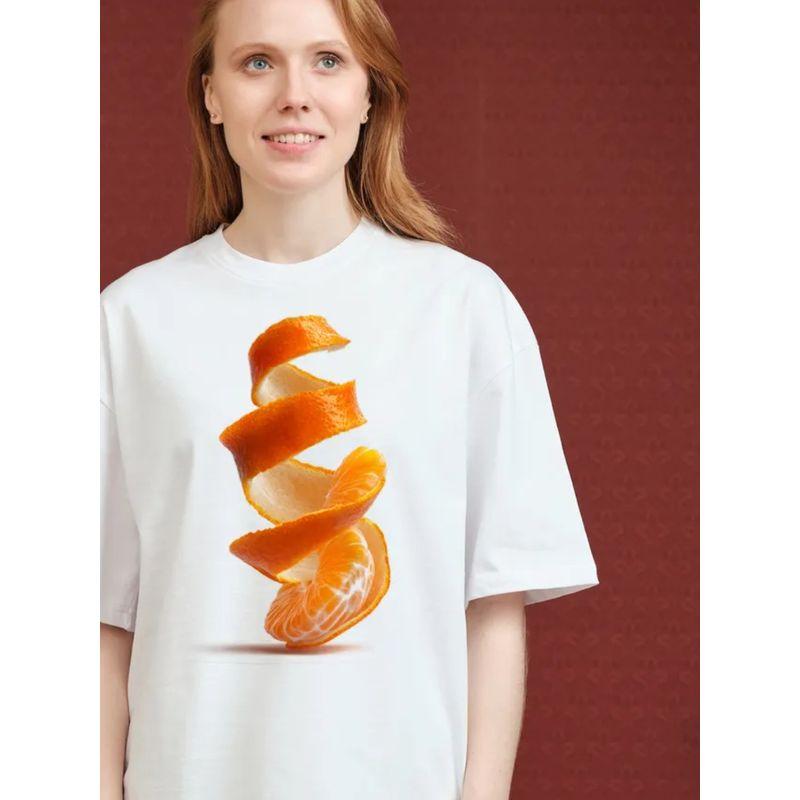 Western Style New Fashion Casual Loose Print Short Sleeve Cotton T-shirt Top Printed T-shirt Top