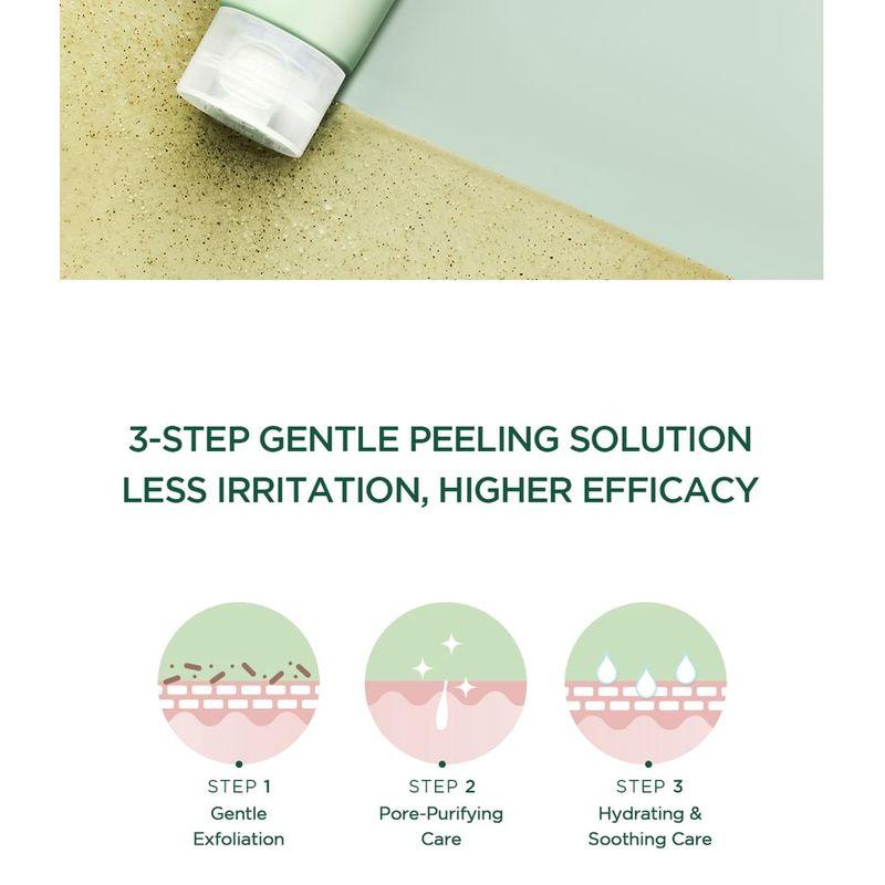 SKIN 1004 - Madagascar Centella Tea-Trica Mild Peeling Gel