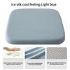 Cuscino Ergonomico in Memory Foam per Ufficio e Studenti, Cuscino per Emorroidi, Strumento Miracoloso per Stare Seduti a Lungo