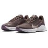 New Nike SuperRep Go 3 Flyknit Next Nature 'Plum Eclipse' Women's DH3393-200
