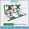 Outdoor Lower Body Strength Trainer