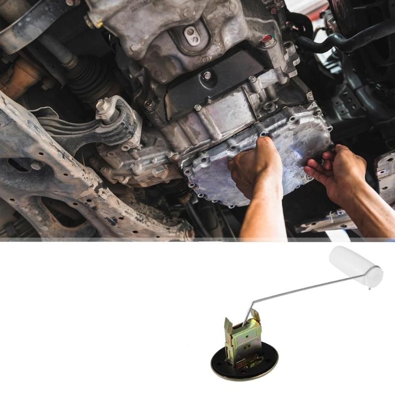 Upgraded Fuel Level Transmitter With Leakproof Design 113919049D For 1200 1300 1500 1600 Engines