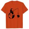Hot Summer Casual Men Women High Quality T-shirt Loose Funny Design Astronaut Printing for Men Top Cool Tshirt Male Tee Shirts