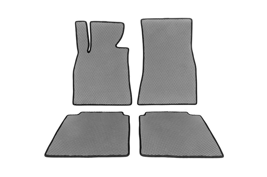 

EVA mats (Gray) for Lexus LS 2007-2017