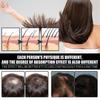 3x Vitamin B7 Hair Essential Oil Treatment Preventing Loss Restorer Essential Oil Biotin Hair Growth Oil 30ml