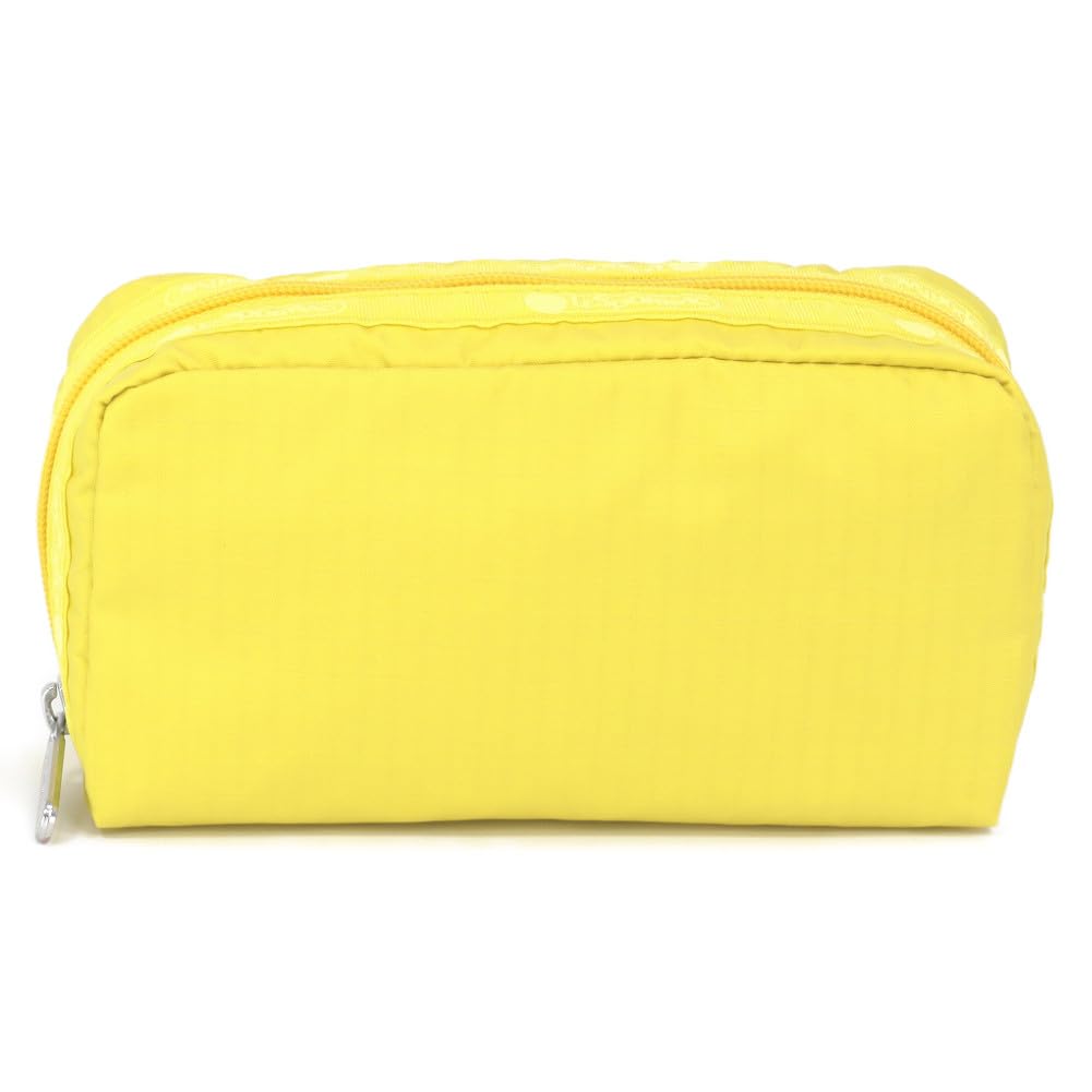 

Pouch 6511 RECTANGULAR COSMETIC C543 PRIMROSE YELLOW [LeSportsac] [Item]