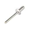 120Pcs M3.2-M4 Riveter Set Manual Pressure Rivet Nut Tool Kit Hand  Rivet Nut Tool  Home Improvement