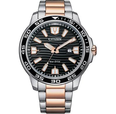 Citizen Diver AW1524-84E Watch
