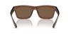 Sunglasses RB4396F WARREN 57 667873 Asian Fit [Ray-Ban]