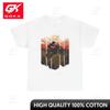 Motocross Dirtbike Outdoors T Shirt Graphic Unisex Heavy Cotton Festival Indie Understated Tshirts Inspired Laidback Tee