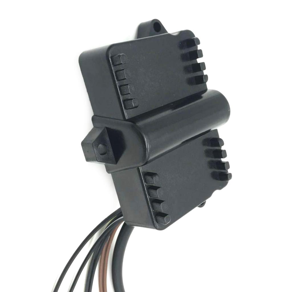 Pachet de putere CDI 3397452A19 114-7452K1 Cutie comutator de aprindere pentru motor exterior Pentru MercuryMariner 80-1996 Piese de schimb pentru motor exterior marin