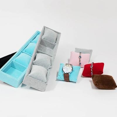 Horloge accessoires – Hoesjes en horlogeboxen