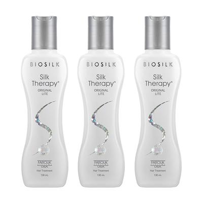 Original Light Hair Essence, 130ml, 3 Pieces