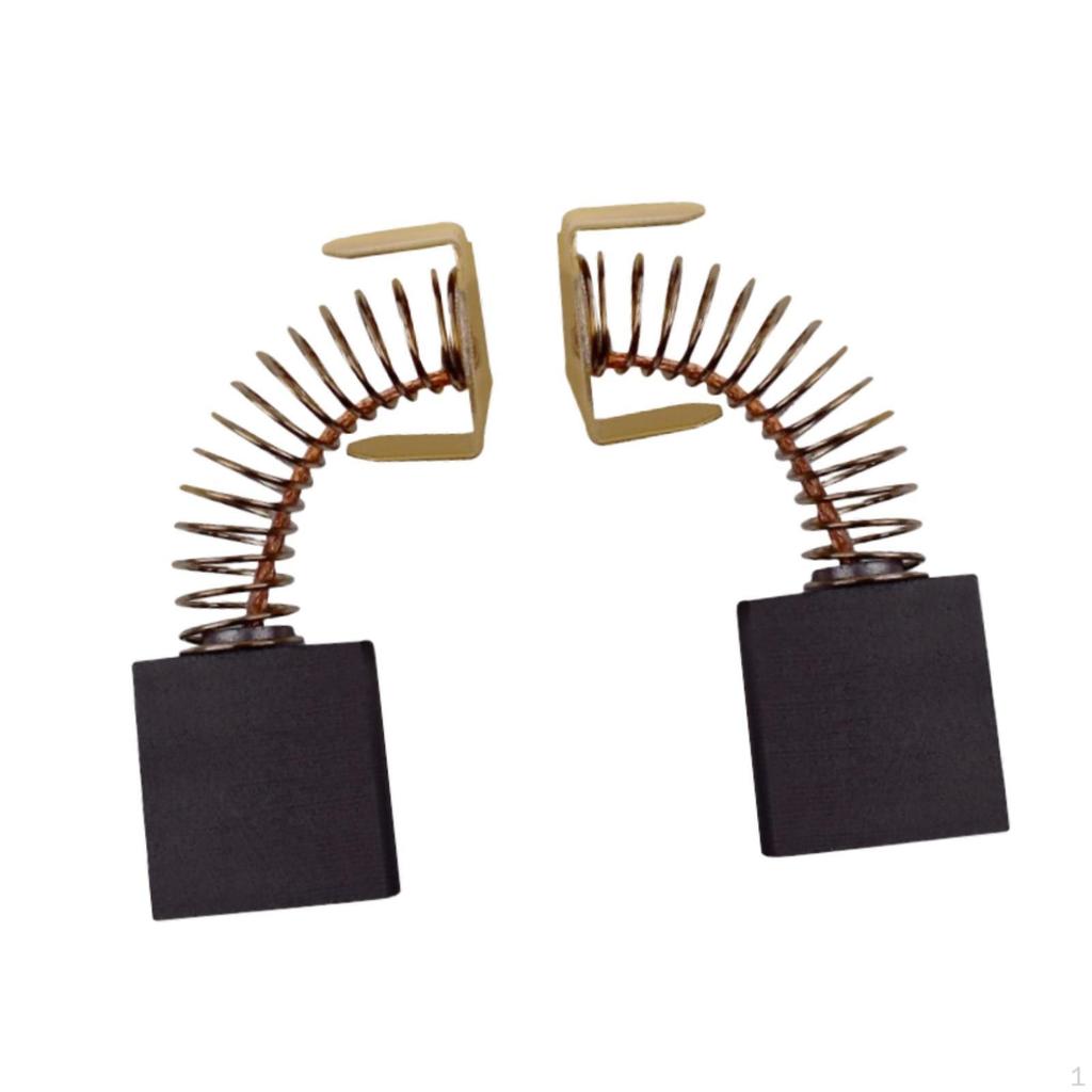 Carbon Brush Set Power Tool HQ529839001 for 240 Core Machine
