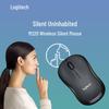 Logitech M330 Wireless Silent Mouse