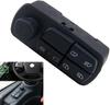 Electric Power Window Glass Lift Elevator Switch Control Button Control Panel Regulator 0035455113 0015455113 0045455113