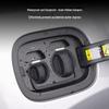 Li Auto L9/L8/L7/L6 Charging Port Silicone Waterproof Plug