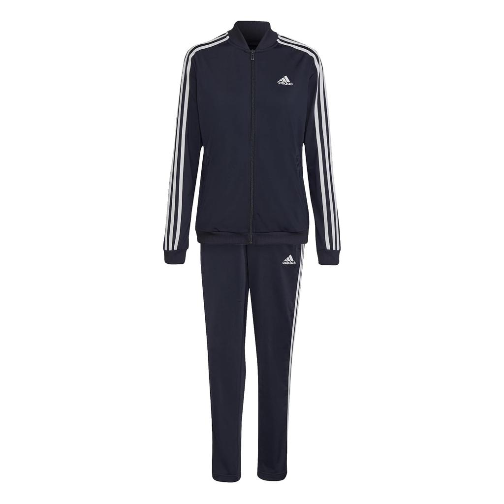 adidas Tracksuit Set ESS 3S Womens