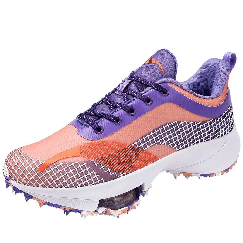 Terénní maratonky s hřeby Běžecká sportovní obuv Pánská Outdoorová teniska Pár Lehká Protiskluzová Zvyšující výšku Chůze Boty Dámské