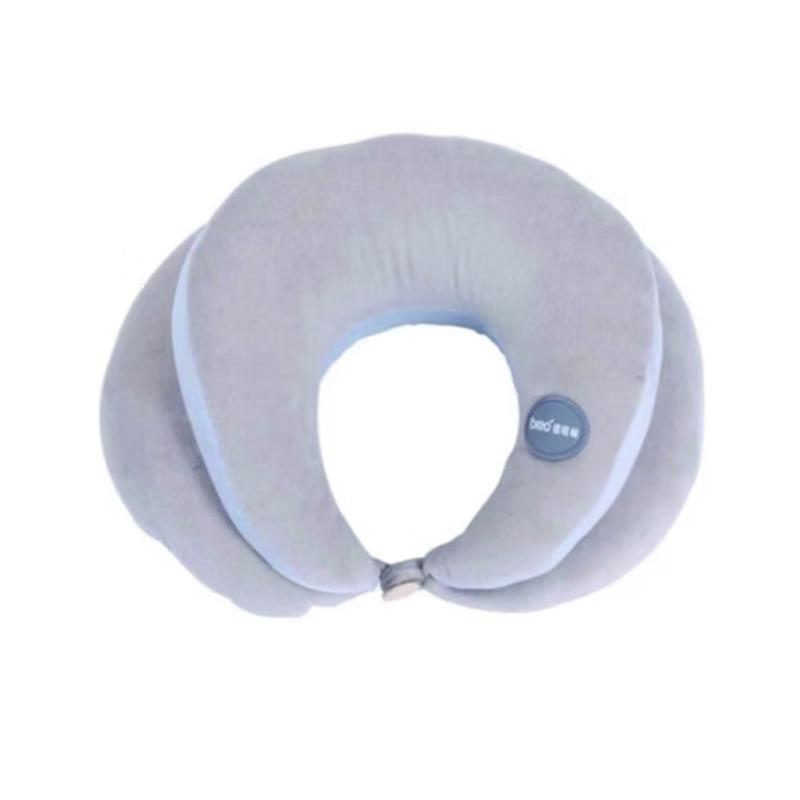 Beisong U-shaped Neck Support Pillow CN plug (adapter included)