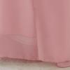 Girls' Princess Lace Dress - Flower Girl Wedding & Party Gown