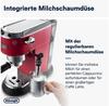 Кофемашина DeLonghi EC 685.R Dedica