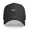 Kakapo Baseball Cap Luxury Hat Christmas Hat Hat Luxury Brand Winter Unisex Womens