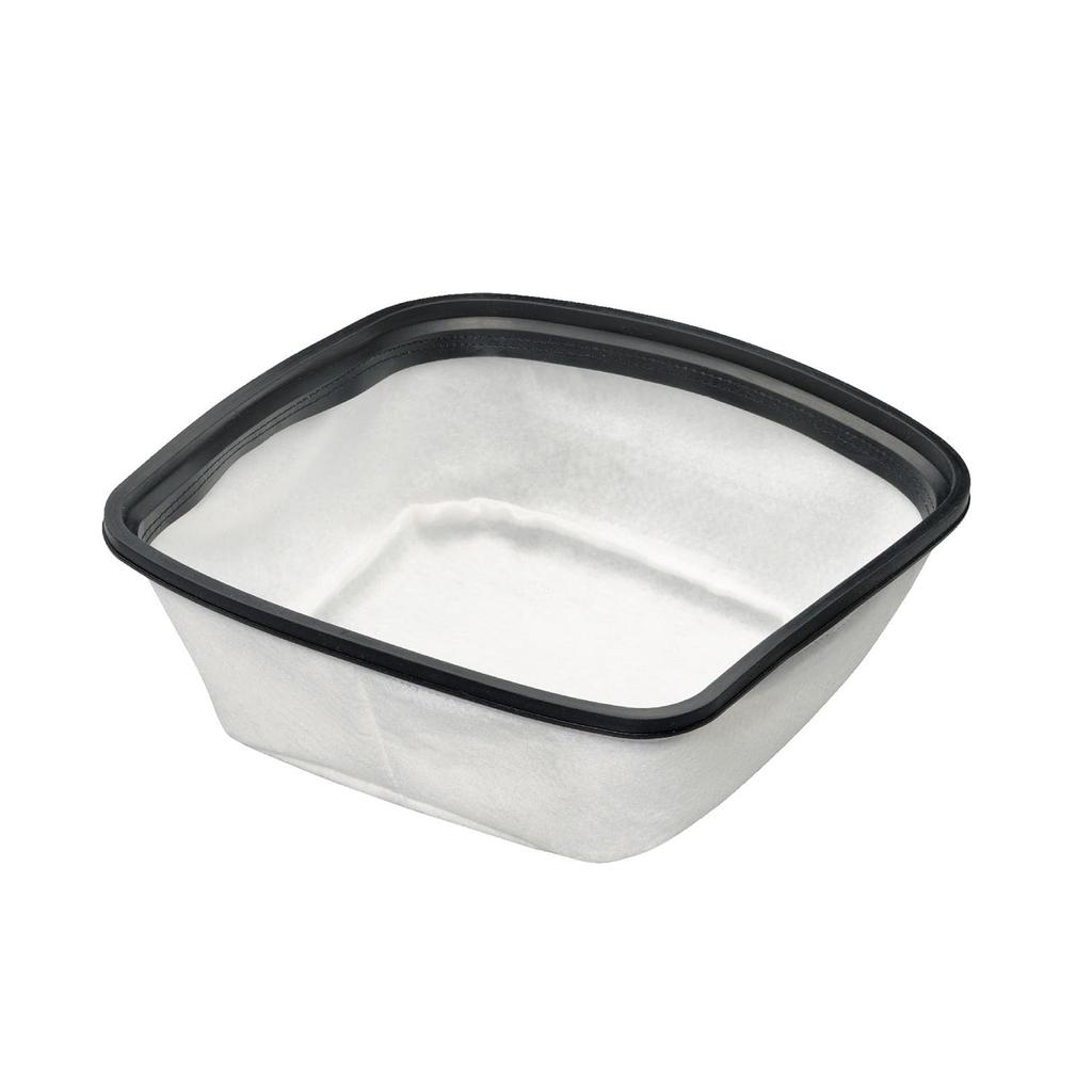 Kyocera Old Ryobi Cloth Filter and 60701097 Be Used for Both Dry and Wet Saves the Hassle of Cleaning Cartridge Applicable AVC080WPD (Dry Wet) [Can